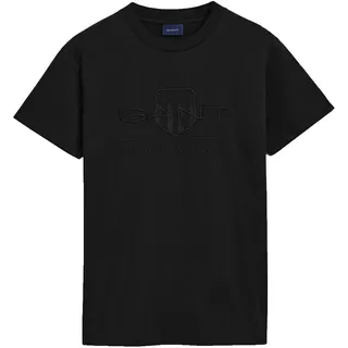 GANT Tonal Archive Shield T-Shirt