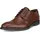 Melbourne Herren Braun 41