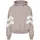 Crinkle Batwing Jacket Jacke duskrose/whitesand