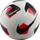 FZ7551-100 NK FA24 Recreational Soccer Ball Unisex White/Bright Crimson/Black Größe 3