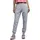 Small No Logo Comfort High-Waist Sweatpants TR cl grau XL