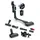 BCS1041WAC grau