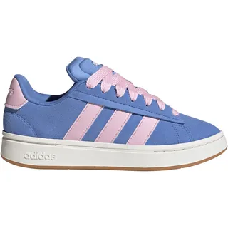 Grand Court Alpha 00s - blue fusion/clear pink/gum 3 40 2/3