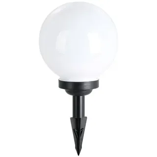 EGLO SOLAR SPEER WEISSE KUGEL Ø200