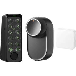 SwitchBot Smart Lock Ultra