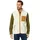 Fleece Weste Weiß XS