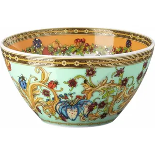 Rosenthal Versace - Le jardin de Versace 'Bowl 12 cm' 2023