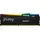 FURY Beast RGB DDR5 5600MT/s 64GB Kit (2x32GB) CL40 Schwarz