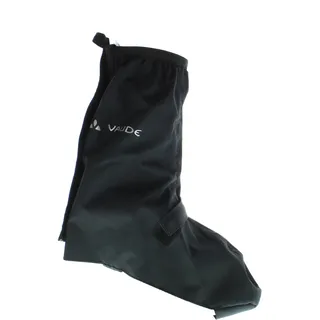 Vaude Bike Gaiter Short Schwarz 47-49