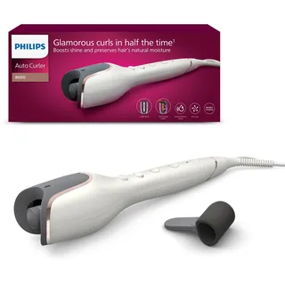 Philips BHB878/00 8000 Series weiß
