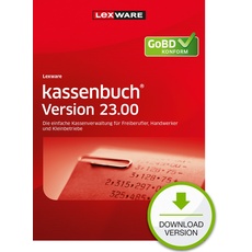 Bild Kassenbuch 2024, ESD (deutsch) (PC) (08849-2034)