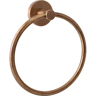 copy of Serviettenring COLORADO aus verchromtem Messing 17x19,15x5 cm RAV SLEZAK - Bronze