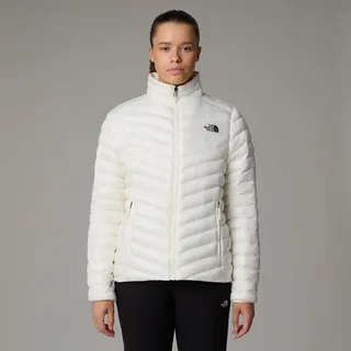 The North Face NF0A85AGQLI1 Women’s HUILA SYNTHETIC Jacket Jacket Damen WHITE DUNE XS