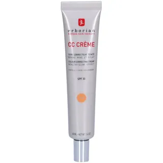 Erborian CC Care CC Crème 40 ml