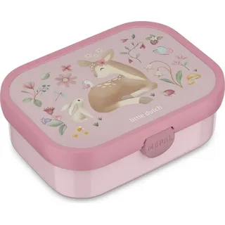 Mepal Brotdose Campus Little Dutch Fairy Garden