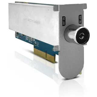 DreamBox DVB-C FBC Tuner für Dreambox-Receiver