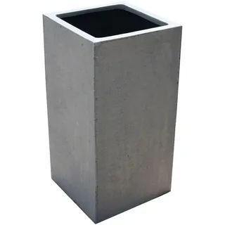 Vivanno Block 60 x 30 x 30 cm Grau