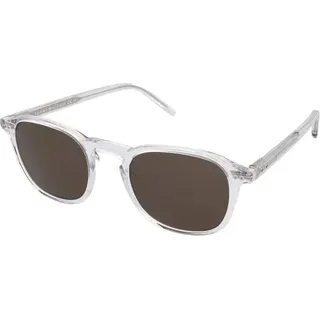 Tommy Hilfiger Sonnenbrillen - Transparent