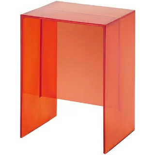 Kartell Max-Beam, Hocker/Beistelltisch 27x47x33 cm
