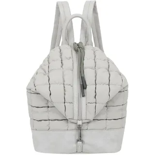 Fritzi aus Preußen Brigitte x fritzi Marit limited Bubble City Rucksack 31 cm grau