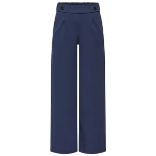Jdy JDYGEGGO New Long Pant JRS NOOS Hose Schwarz 42