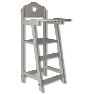 Amo Toys Happy Friend - Doll High Chair