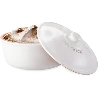 ROMERTOPF Brot-Back-Topf Ø 23 cm