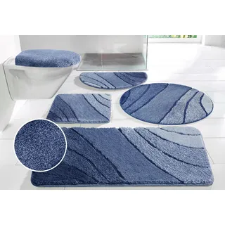 OTTO home Josie Blau 60 x 50 cm