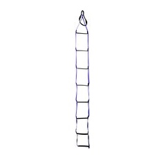 Metolius Ladder Aider 8 Step Trittleiter - blau - One Size
