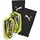 Ultra Schienbeinschoner Yellow Alert/Black S