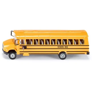 Siku 3731 - US-Schulbus Gelb 1:55