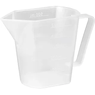 LUX-TOOLS Messbecher 500 ml