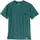 T-Shirt Petrol XXL