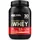 Gold Standard 100% Whey French Vanilla Creme Pulver 908 g