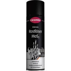 Bild Rostlöser MoS2 500 ml