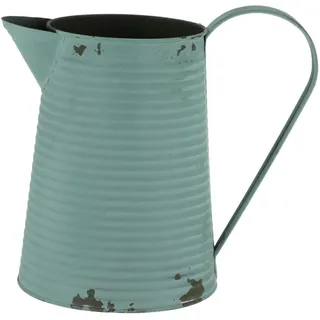 Toddmomy Blumenvase Vintage: GießKanne Im Landhausstil Für Wohnzimmer Tischdekoration Und Garteneko Vintage