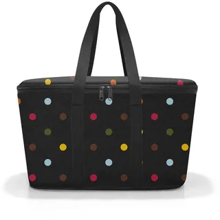 Reisenthel coolerbag UH, dots, Unisex