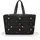 coolerbag UH, dots, Unisex