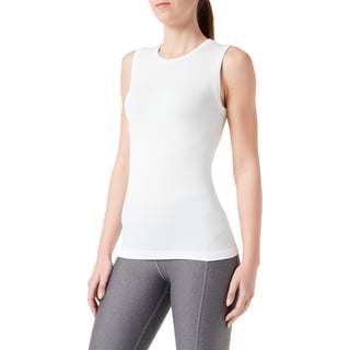 Odlo Damen Kurzarm Performance Light Eco Tanktop (188801)