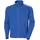 Fleece Jacke Blau 2XL