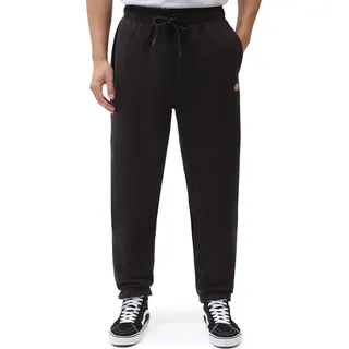 DICKIES Hosen Herren Baumwolle Schwarz GR69035 - Größe: XS - Schwarz