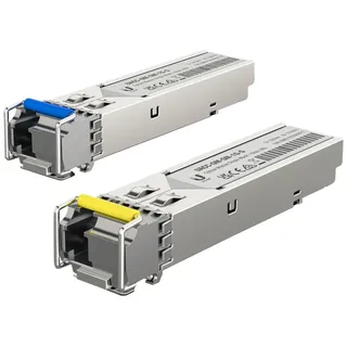 Ubiquiti UACC-OM-SM-1G-S-2