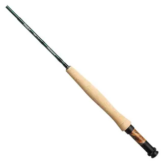 Shakespeare Oracle 2 River Fliegenfischenrute - Beige - 2.13 m - Line 4