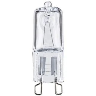 Paulmann 84401 - Halogenlmape G9 40 W 460 lm, 2700K, Backofen