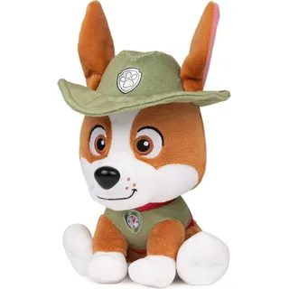 Paw Patrol Tracker 15 cm Bronze/Grün/Weiß