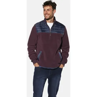 Babista Fleecepullover »Fleece-Sweatshirt ISMAEL«