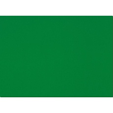 Bild von Hartschaumplatte 50 x 100 cm, 3 mm, grün