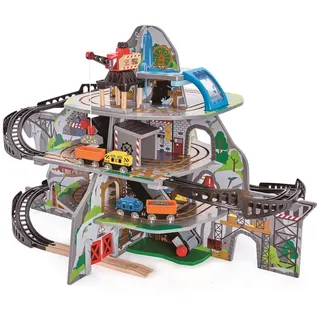 HaPe Riesige Bergmine (32-tlg.)