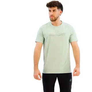 Mammut Selun Fl T-Shirt Men Logo