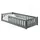 Bodenbett 90 x 200 massiv